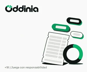 Oddinia: guías para entender cada cuota antes de decidir