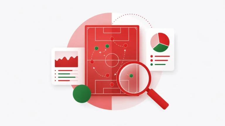 Cómo analizar un partido antes de apostar
