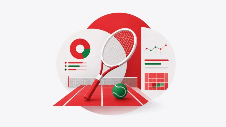 Australian Open: qué mirar para apostar