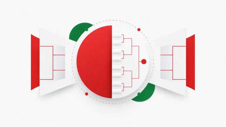 Cómo se arma el cuadro de un Grand Slam y por qué importa