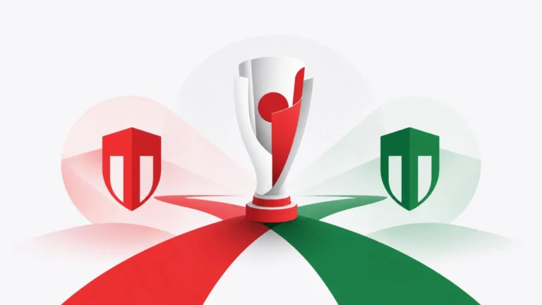 Cuando dos equipos chilenos se cruzan en una copa