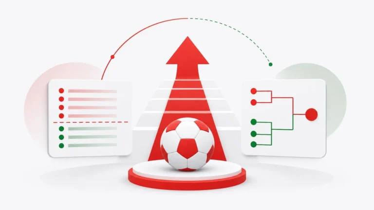 Primera B: cómo se define el ascenso y qué mirar en la liguilla