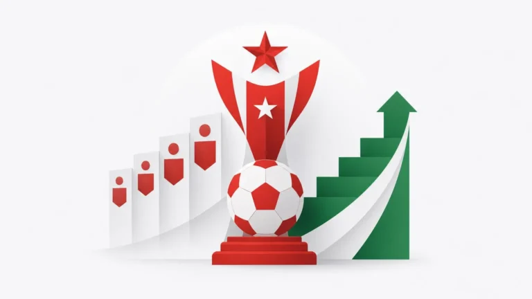 Primera B: historial de campeones y ascensos