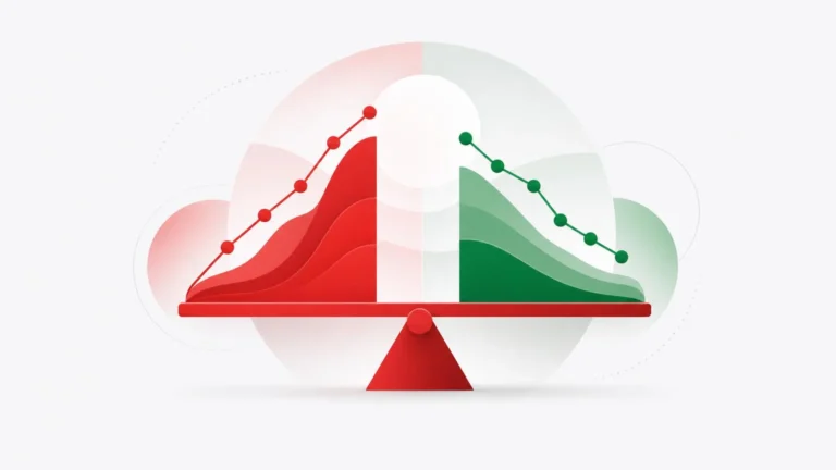 Rachas y momentos de forma: cuánto pesan al apostar